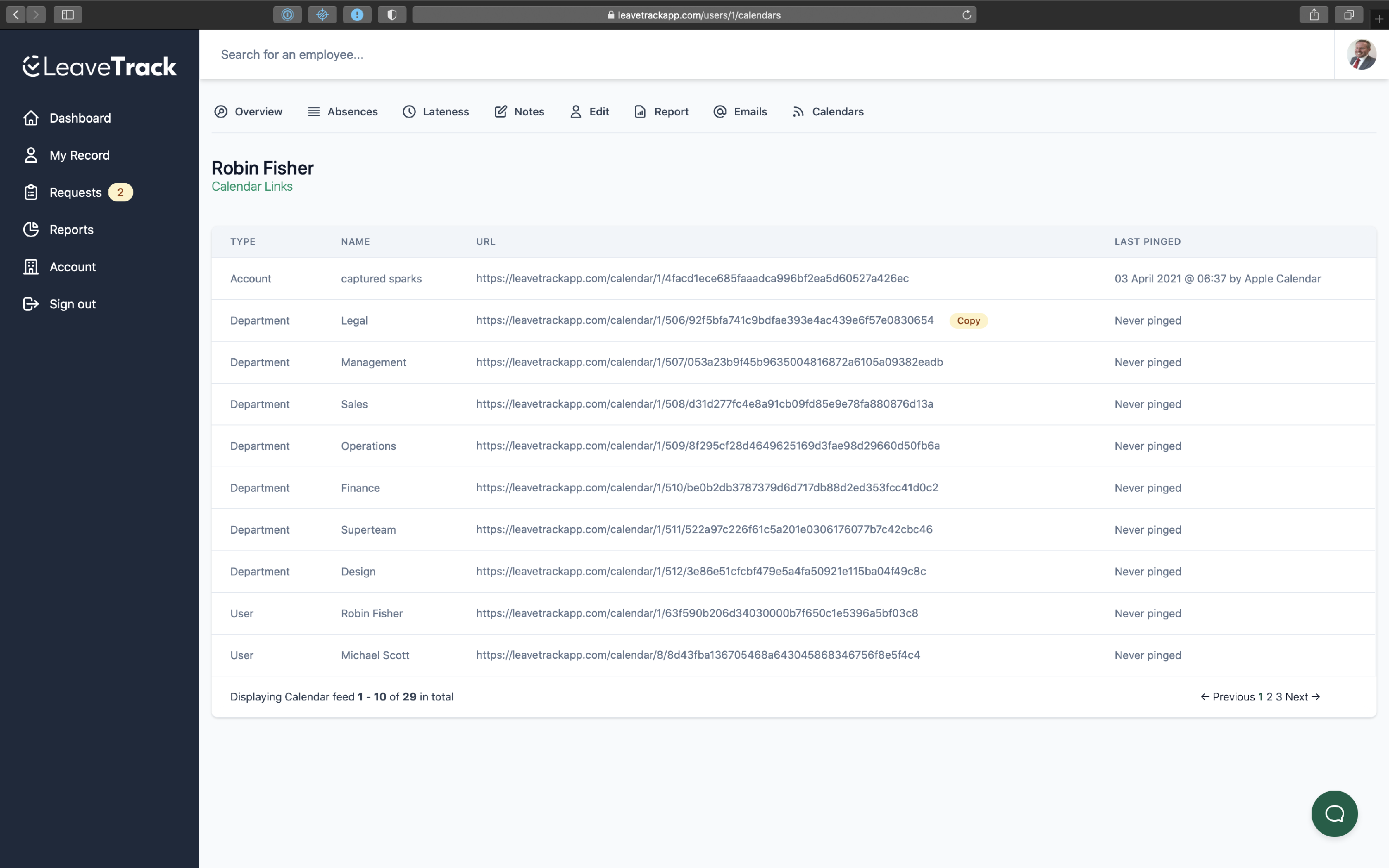 ical-feeds-leavetrack-help
